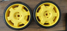 Two dia. yellow for sale  Punta Gorda