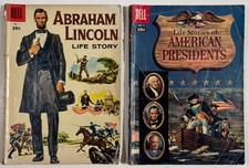 Abraham lincoln life for sale  Laurel