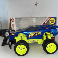 Tyco devastator box. for sale  San Antonio