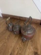 Collection three old for sale  SHEFFIELD