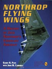 Northrop flying wings for sale  Philadelphia
