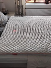 Dormeo octasmart delux for sale  KENILWORTH