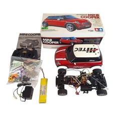 Tamiya bmw new for sale  LEAMINGTON SPA