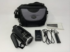 Sony hxr mc50u for sale  Saint George