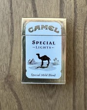 Vintage camel special for sale  Port Angeles
