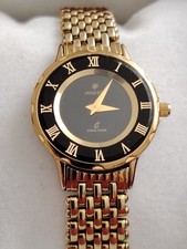 Schweizer damen armbanduhr gebraucht kaufen  Frankfurt (Oder)