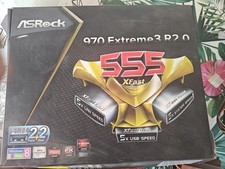 Scheda madre asrock usato  Ziano Piacentino
