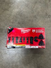Milwaukee 9920 multi for sale  Wentzville