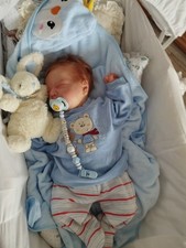 Rebornbaby gebraucht kaufen  Parchim