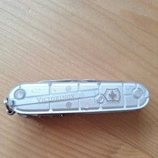 Victorinox schweizer taschenme gebraucht kaufen  Leimen