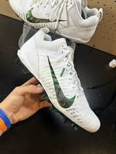 Nike alpha menace for sale  Tolland
