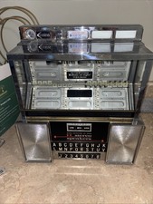 Vintage seeburg jukebox for sale  Burlington