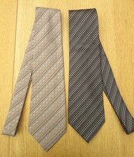 Mens classic silk for sale  NOTTINGHAM
