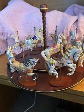 The treasury carousel d'occasion  Expédié en Belgium