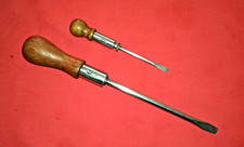 Vintage stanley ratchet for sale  BLAIRGOWRIE