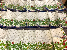 Pinch pleat window for sale  Colfax