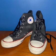 Converse star wedge for sale  BRISTOL