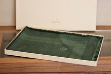 Foulard vert rolex d'occasion  Cannes