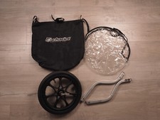 Chariot carriers vorderrad gebraucht kaufen  Gütersloh