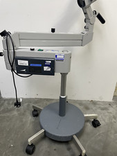 Colposcópio Carl Zeiss com microscópio cirúrgico F170 – Óptica de precisão para Gynec comprar usado  Enviando para Brazil