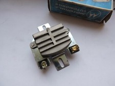 Régulateur electronique motor d'occasion  Paimbœuf