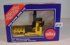 Siku super serie gebraucht kaufen  Schenefeld