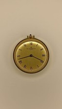 Orologio taschino vintage usato  Agliana