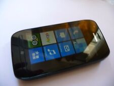 Nokia Lumia 710 8GB branco 3G SIM grátis desbloqueado Windows Mobile comprar usado  Enviando para Brazil