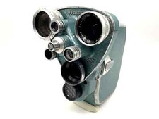 Bauer 88d filmkamera gebraucht kaufen  Bad Emstal