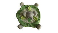 Doudou phant plat d'occasion  France