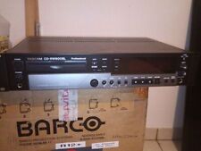 Tascam rw900sl professional d'occasion  Corny-sur-Moselle