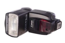 Canon 580 flash for sale  BILLERICAY