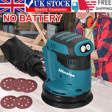 Cordless random orbital for sale  LEICESTER