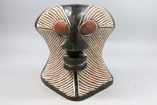 Maske tribal art gebraucht kaufen  Stadtbergen