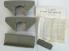 Barnes models stone for sale  BISHOP AUCKLAND