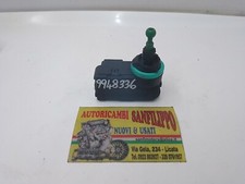 Attuatore motorino regolazione usato  Licata