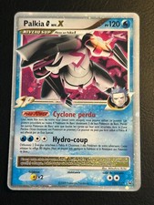 Carte pokémon palkia d'occasion  Orleans-