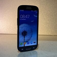 Samsung Galaxy S3 32GB 4.8" 8MP 1GB Ram Preto, Verifique a Descrição comprar usado  Enviando para Brazil