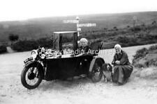 Edc motorcycle sidecar for sale  ROCHDALE