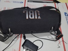 Alto-falante Bluetooth Portátil JBL Xtreme 3 - Preto (Usado) comprar usado  Enviando para Brazil