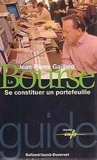 Bourse constituer portefeuille d'occasion  Hennebont