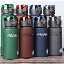 Trinkflasche 600ml bpa gebraucht kaufen  Essen