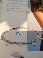 Victoria schmuck armbänder gebraucht kaufen  St Johann