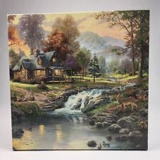 Thomas kincaid mountain for sale  Trumbull