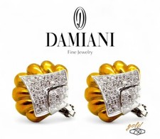 Orecchini damiani mod. usato  Calolziocorte