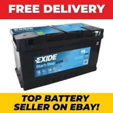 Exide 019 017 for sale  BARNSLEY