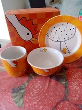 Set pappa pulcino usato  Tuscania