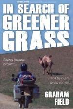 Search greener grass for sale  ROSSENDALE