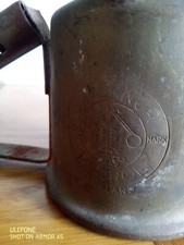 Vintage brass blow for sale  DONCASTER