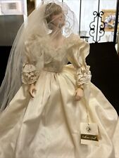 Franklin mint princess for sale  Yulee